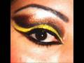 Indian Eye Makeup