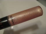 MAC Naked Honey Lipgloss in Shes a Star